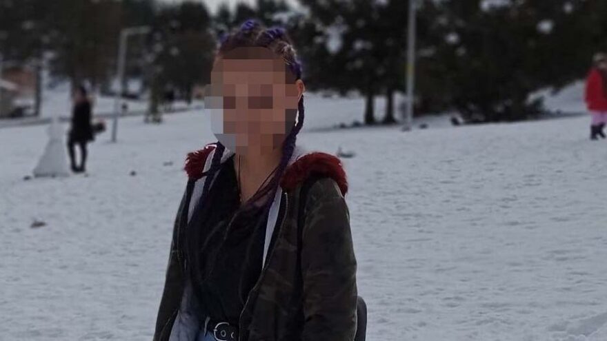 14 yaşındaki kız çocuğu doğum yaptı