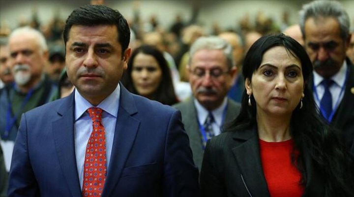 Çok tartışılan Kobani iddianamesi kabul edildi