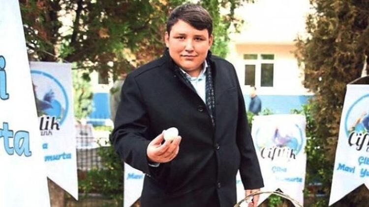 Yeni bir dolandırıcılık iddiası daha!