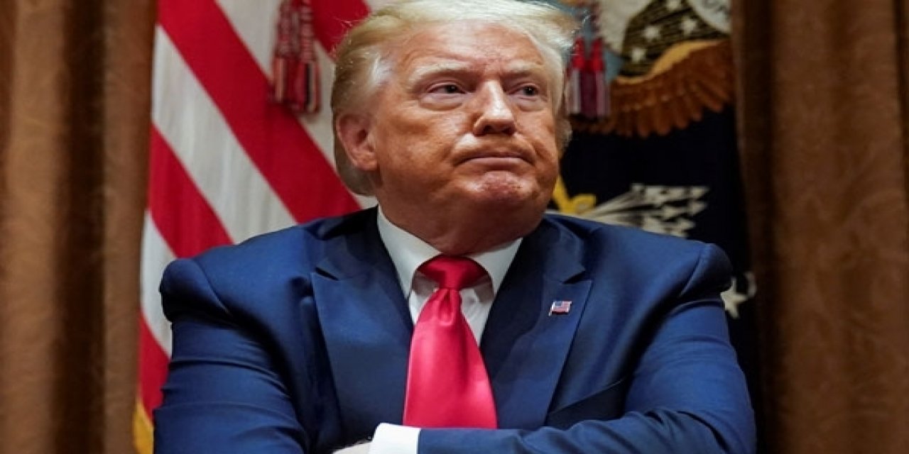 Trump'a şok! Sosyal medya devlerinden Trump kararı