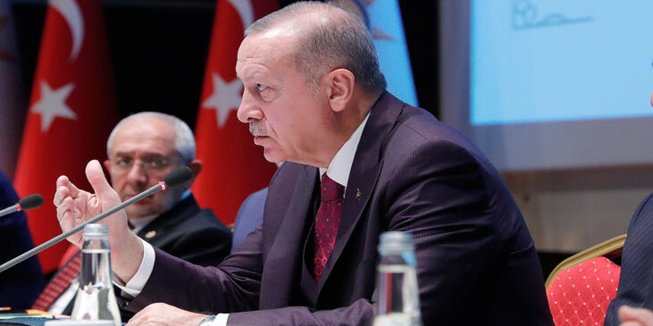 AKP'li belediye Erdoğan'ı dinlemedi! O yasağı çiğnedi...