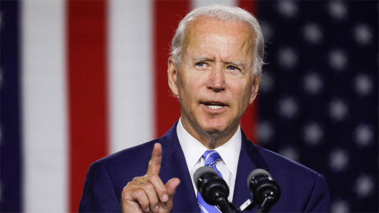 Biden'den Trump'a sert tepki!