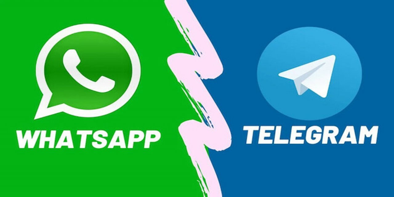 Telegram nedir, nasıl kullanılır, hangi ülkenin? Telegram WhatsApp farkı