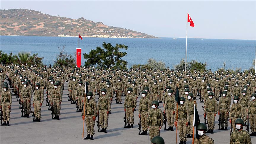 AYM TSK’da ifade özgürlüğü kararı aldı