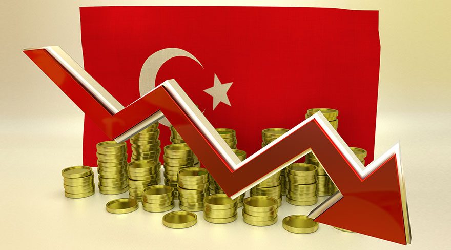 Kadir Has Üniversitesi bombayı patlattı: Vatandaşlar ekonomik krizin nedeninin iktidar olduğunu düşünüyor!