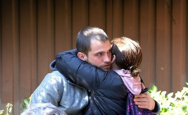 Usta oyuncunun eşi ve oğlundan acı sözler