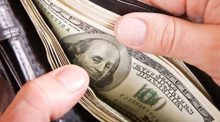 Dolar'da sular durulmuyor