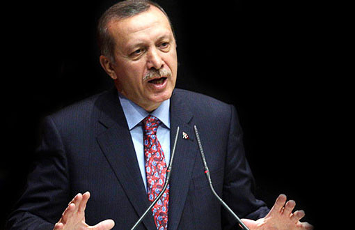 Erdoğan, Kaftancıoğlu'na "Kendisi DHKP-C militanıdır" dedi