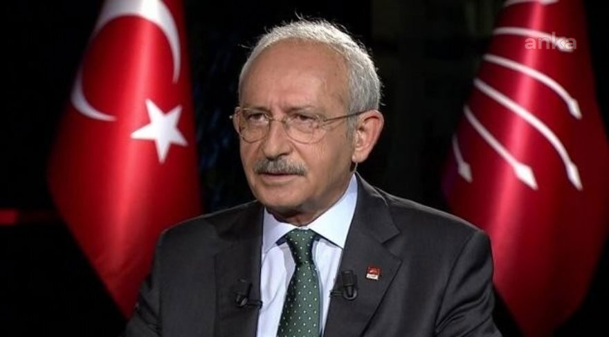 Kılıçdaroğlu, 10 Ocak'ta gazetecilerle bir araya gelecek