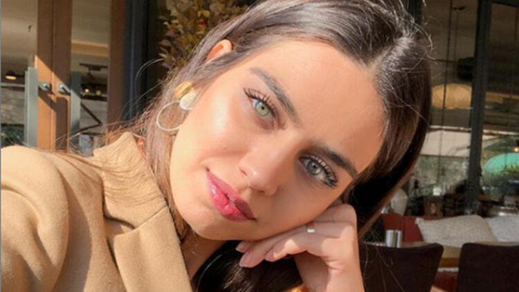 Amine Gülşe moda programı hazırlığında!