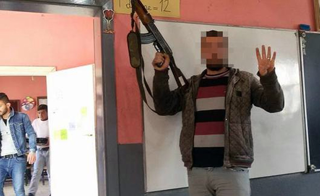 Muş Valisi: Elimizde bilgi yok