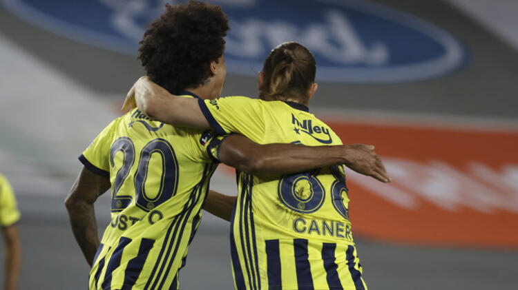 Fenerbahçe'nin kalbini istediler!