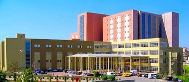 Hastanede çalışan 65 işçi işten çıkarıldı!