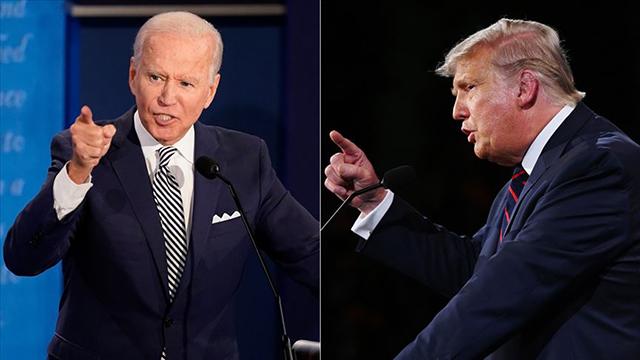 Donald Trump:Biden'in görev alma törenine katılmayacak!