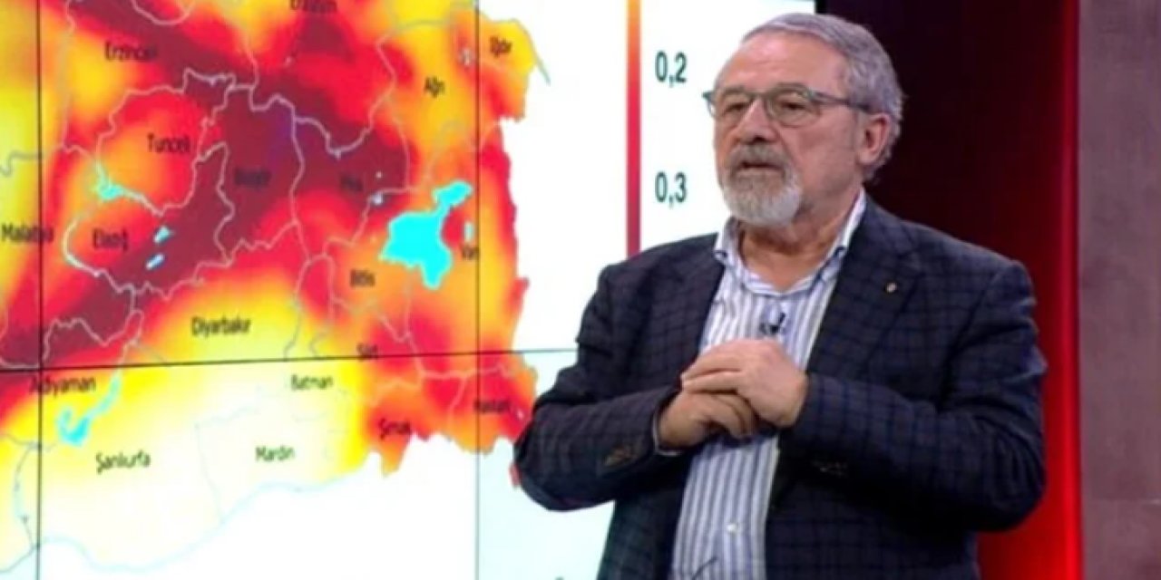 Denizli depreminin ardından Naci Görür'den önemli uyarı!