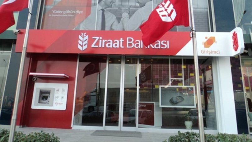 Ziraat Bankası 1.6 milyar dolar kredi verdi, sadece 17.5 milyon TL alabildi!