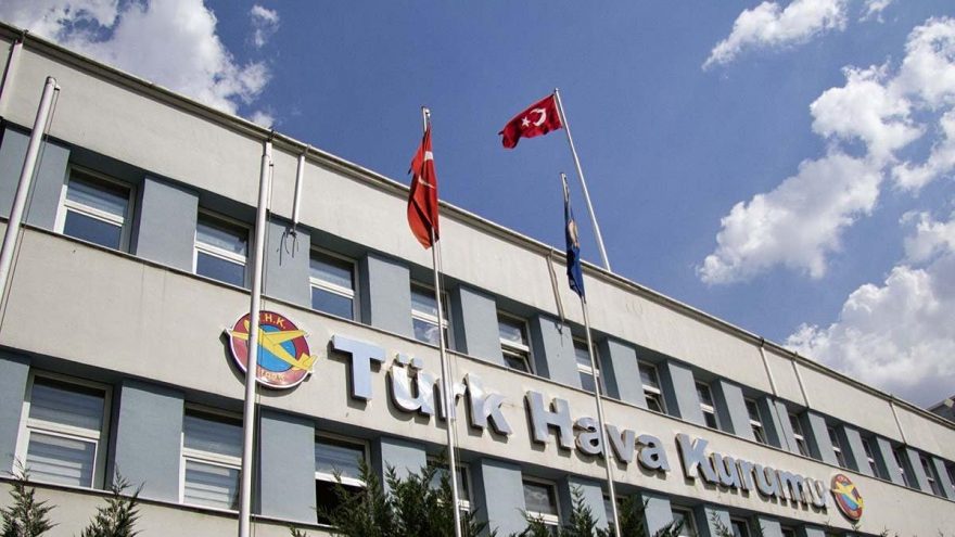 Mahkeme, THK'ye ‘Ata emaneti’ diyerek hacizleri kaldırdı