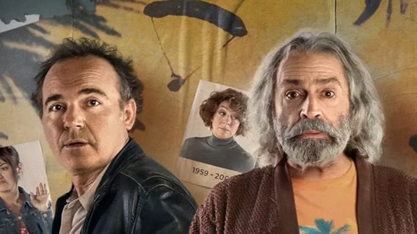 Netflix'te yayımlanan Azizler filmi yankı uyandırdı