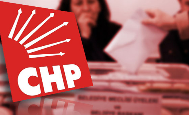CHP'ye ilk ret haberi Aydın'dan