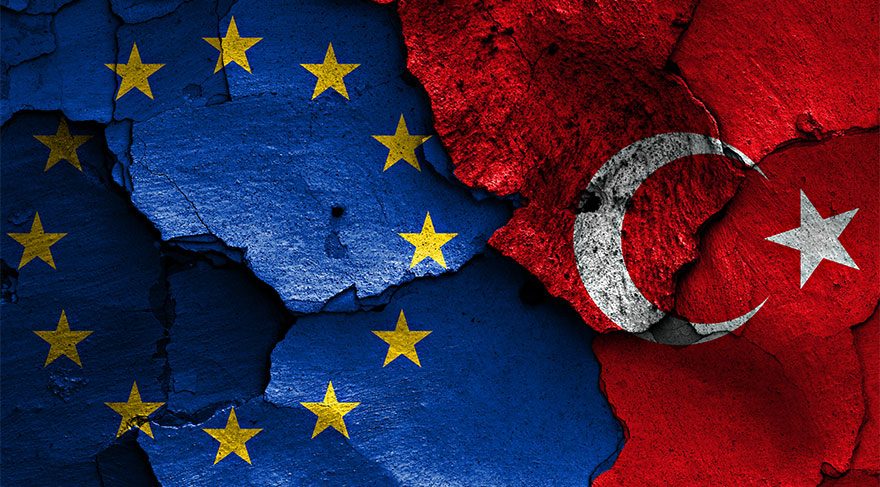Ankara’dan AB’ye sert misilleme!