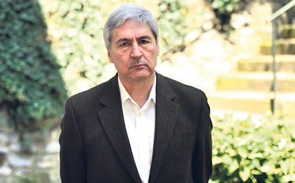 Prof. Dr. Şevket Pamuk'tan kayyum rektör atamasına ilişkin açıklama: "YÖK bile az geldi"
