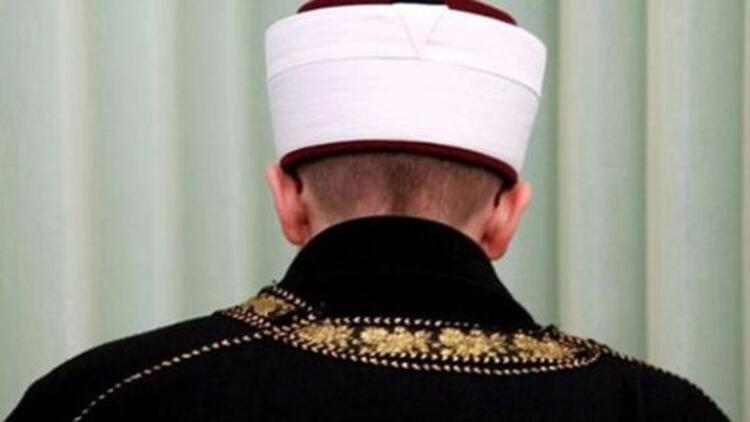 Cami imamının CHP’lilere hakaret paylaşımına suç duyurusu