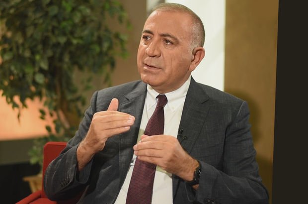 CHP'li Gürsel Tekin'den şok iddia: "Erdoğan parti başkanlığını bırakacak!"