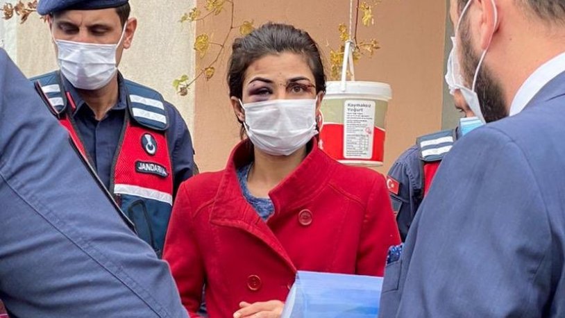 Kelepçeli işkenceye maruz kalan Melek İpek'ten kan donduran ifade: "Duvarda kan izlerim vardı"