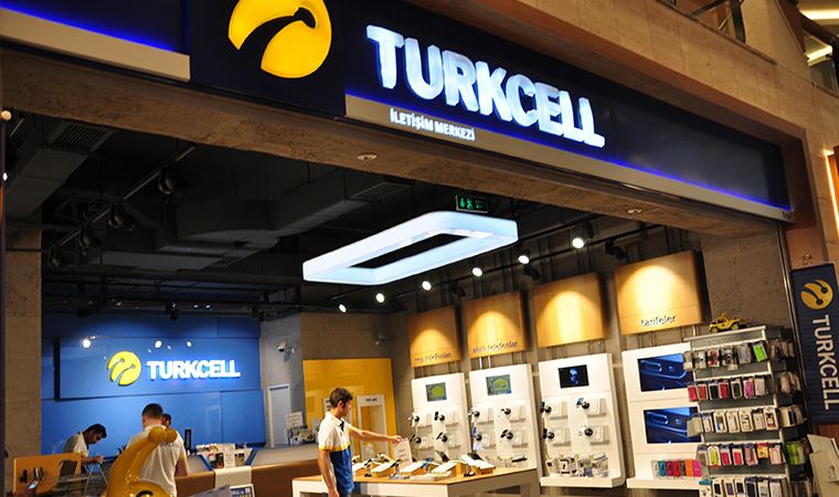 Ziraat Bankası'nın 1.6 milyar dolar kredi verdiği firma Turkcell çıktı