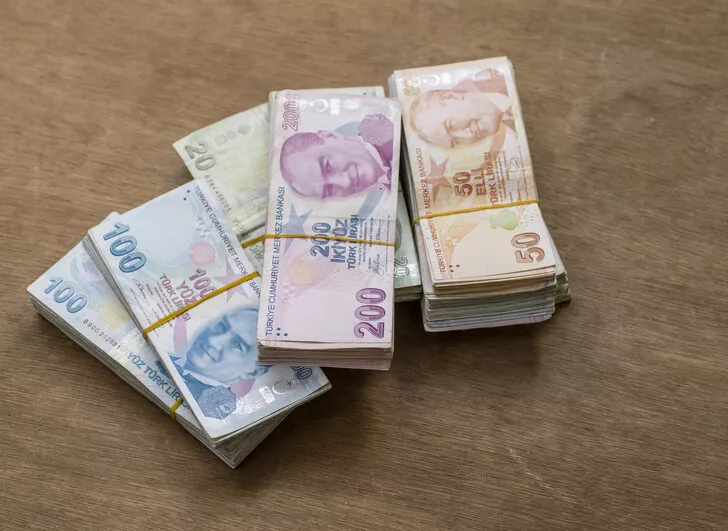 Hazine'de acı bilanço!