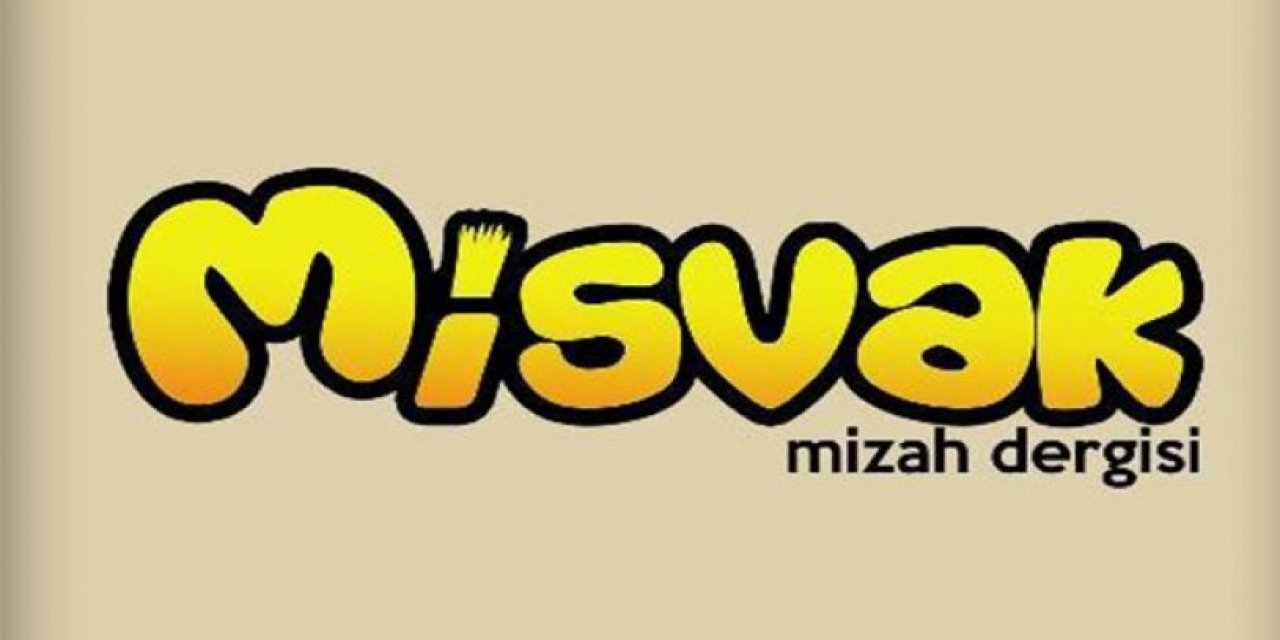 İslamcı Misvak'tan AKP'yi çok kızdıracak karikatür! #BekleBeni
