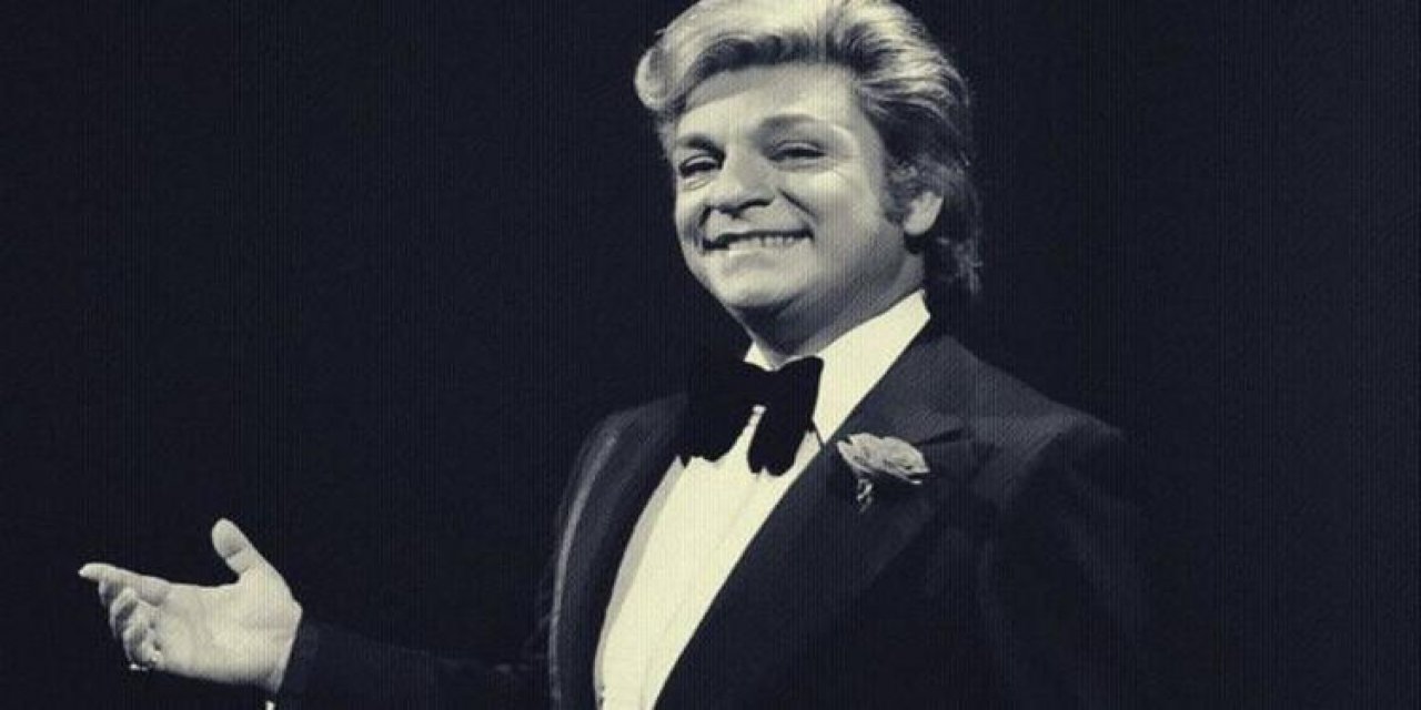Özdemir Erdoğan'a Zeki Müren'in en yakın arkadaşından yanıt geldi!
