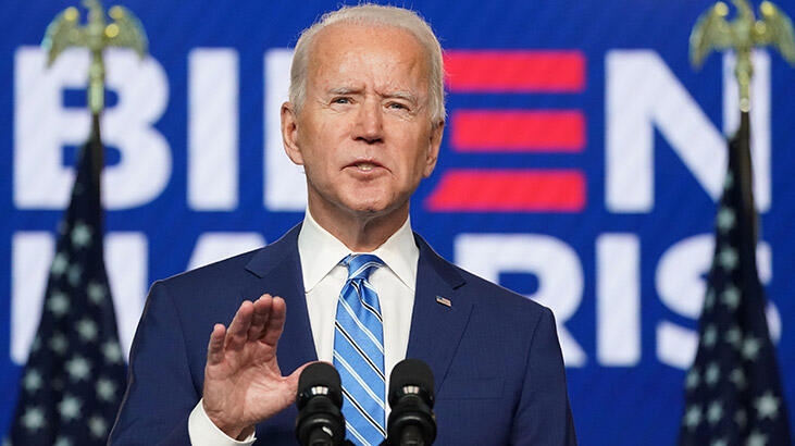 Biden, ulusal güvenlik ekibinde yer alacak yeni isimlerini açıkladı!