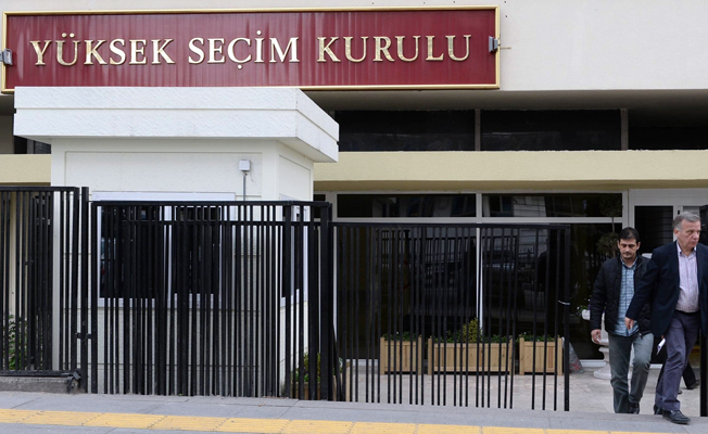 Tarihi açıklamaya dakikalar kaldı