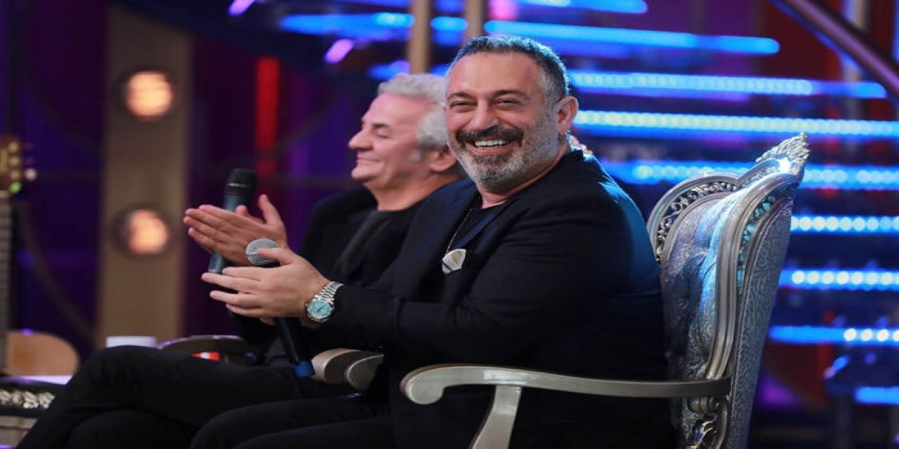 İbo Show'a konuk olan Cem Yılmaz'dan yayın sonrası açıklama