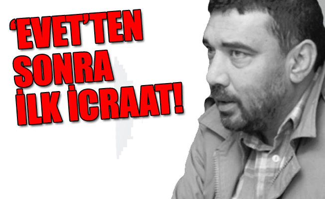 Önce sitesi kapatıldı, sonra gözaltına alındı