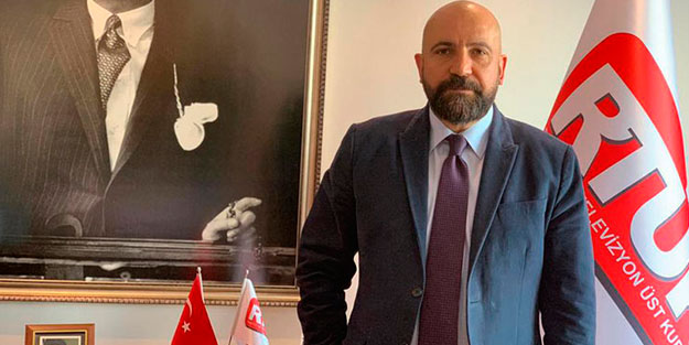 İlhan Taşçı Dünya Basın Özgürlüğü Endeksi'nde Türkiye'nin yerini açıkladı: 180 ülkeden 154'üncü!