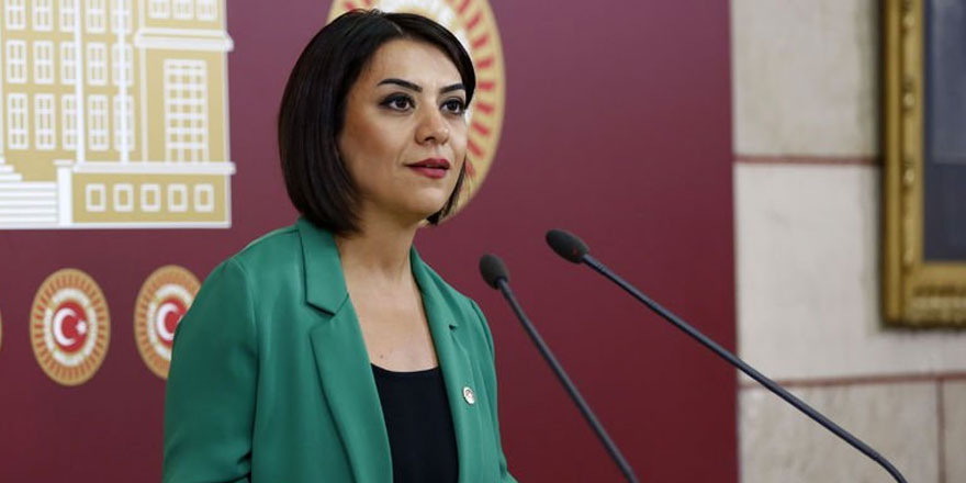 CHP'li Taşçıer SMA'ya dikkat çekti: "Beş dolarlık testle engellenebilirdi"