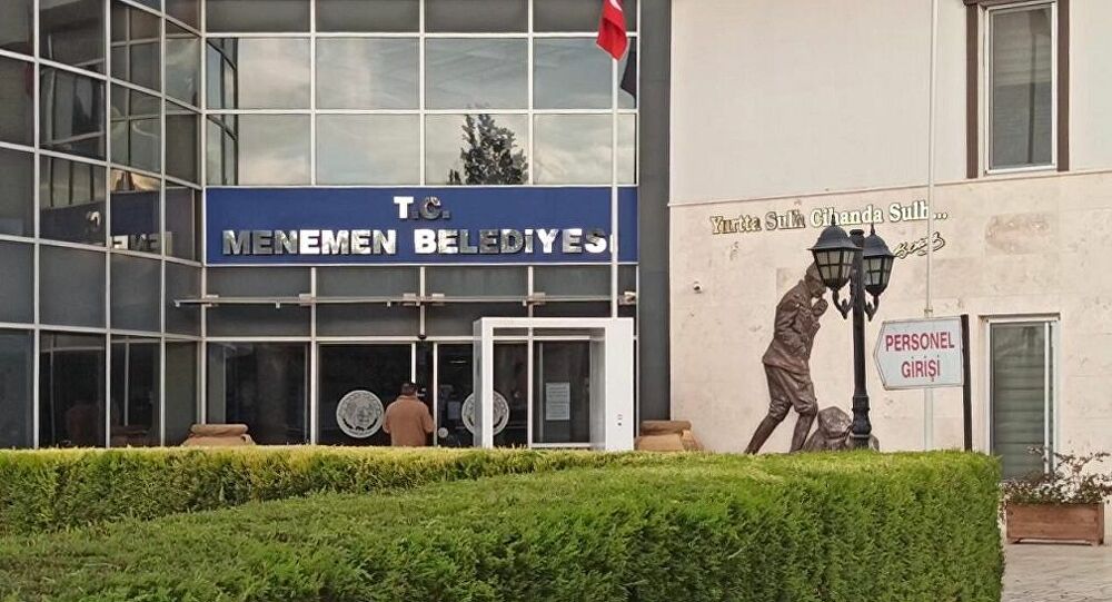Menemen'de son durum: "Biz çıksak da dava açacağız"