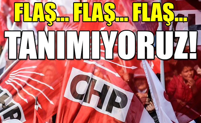 CHP'den en sert referandum çıkışı: Gerekirse meclisten çekiliriz!