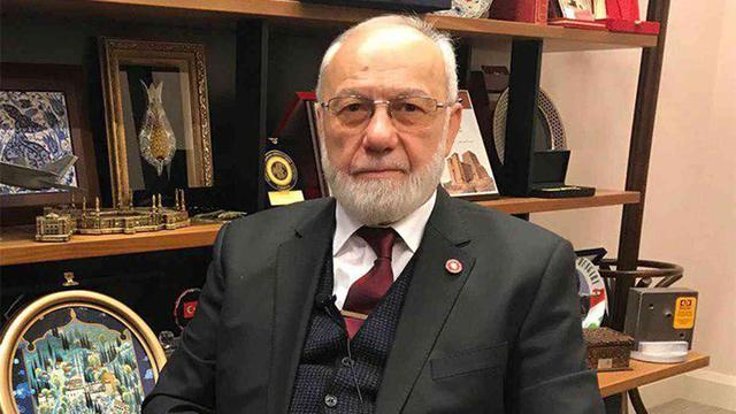 Eski Saray Başdanışmanı Tanrıverdi’nin şirketi suikast ve harp hizmeti veriyor