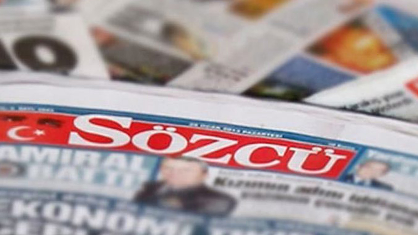 İktidar, Sözcü'ye karşı vergi silahını kullanmış