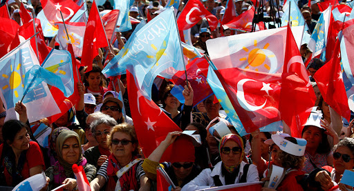 CHP ve İYİ Parti’den ortak açıklama geldi