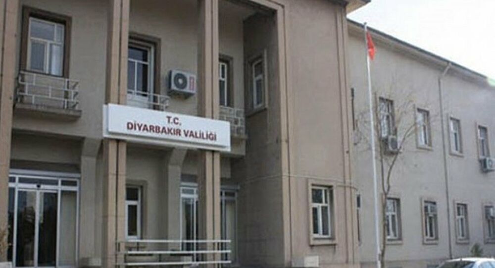 Diyarbakır Valiliği’nden işkence iddialarına ret!