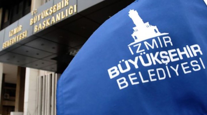 İzmir Büyükşehir Belediyesi'nden o iddialara yanıt gecikmedi