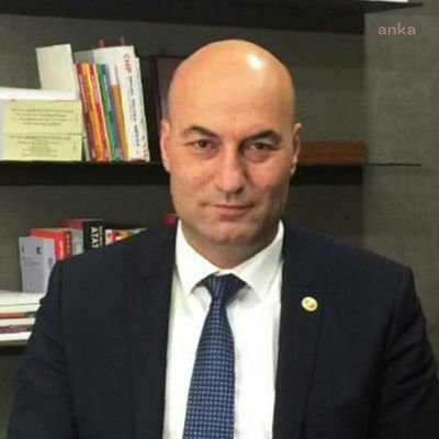 CHP'li Fethi Açıkel: Saray rejimi gazetecileri“istenmeyen” olarak görüyor