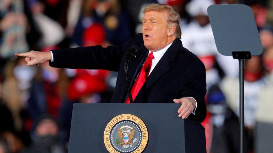 Donald Trump’ın yeğeninden şok açıklamalar!