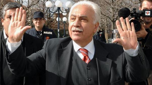 Perinçek'ten darbe yorumu: Söylentiler kasıtlıdır ancak ABD'de darbe olabilir