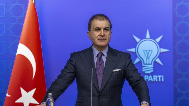 Çelik'ten Kılıçdaroğlu'na tepki!
