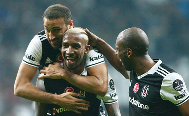'Talisca 25 milyon; olsa dükkân onların'